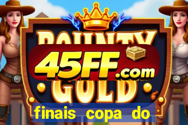 finais copa do brasil cruzeiro